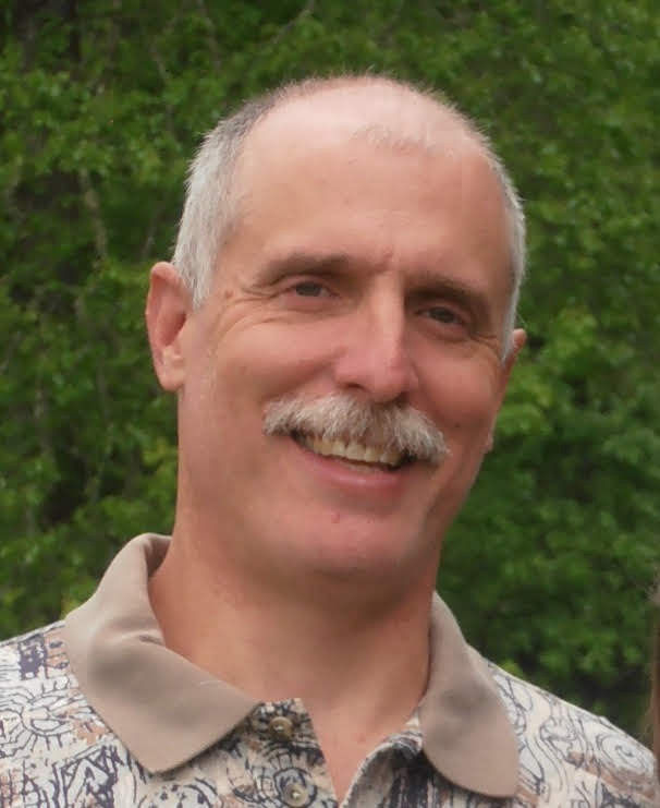 Daniel Edwards, Owner of DVCS